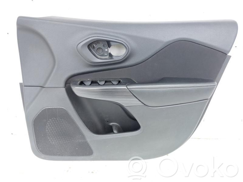 Panel lateral delantero   68141925AB,68141925AB