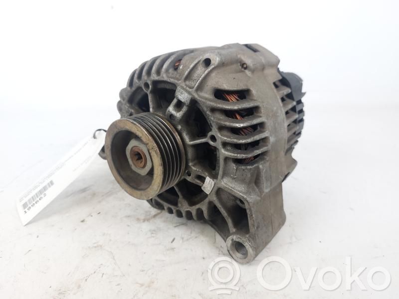Citroen Saxo Variklio valdymo blokas 