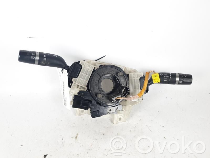 Mazda 3 II Light switch 