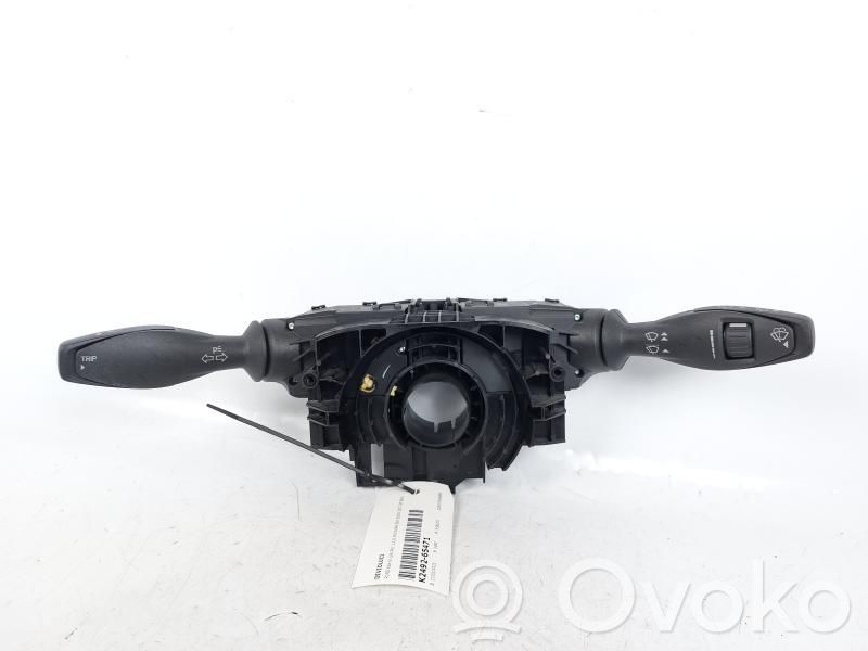 Ford Ka Light switch 