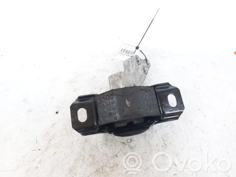 Smart ForTwo II Engine mount bracket 