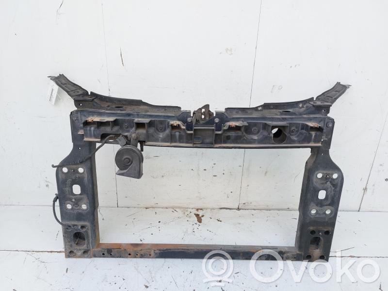 Ford Ka Radiatoru panelis 