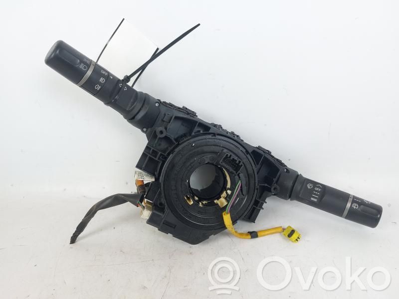 Mazda 2 Light switch 