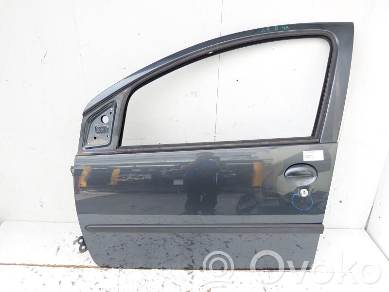 Citroen C1 Durvis 
