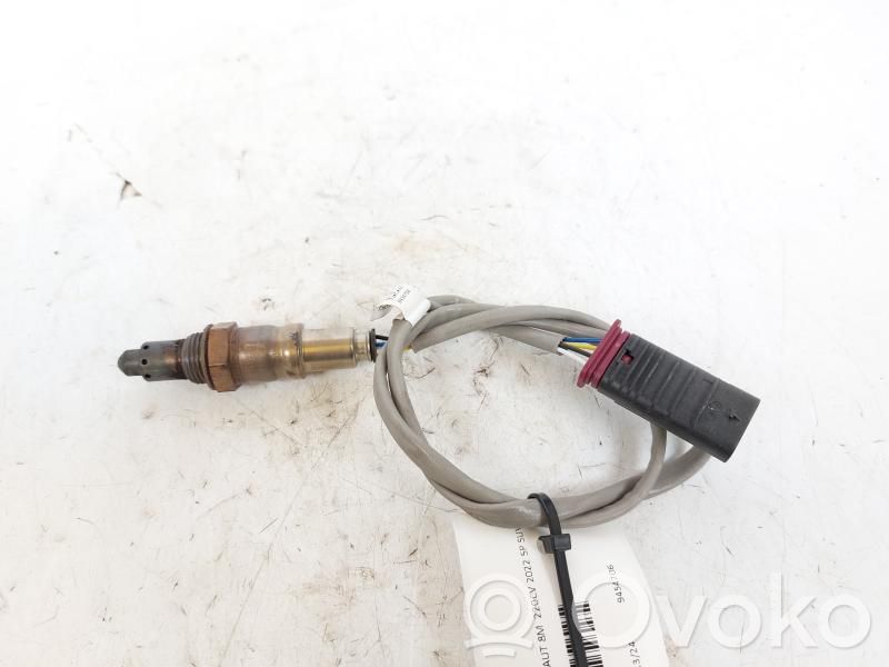 BMW X1 F48 F49 Lambda probe sensor 