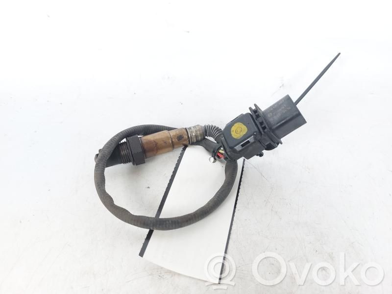 Alfa Romeo Giulietta Lambda probe sensor 