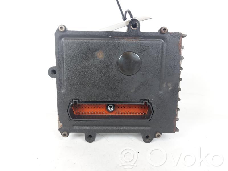 Chrysler Voyager Gearbox control unit/module 