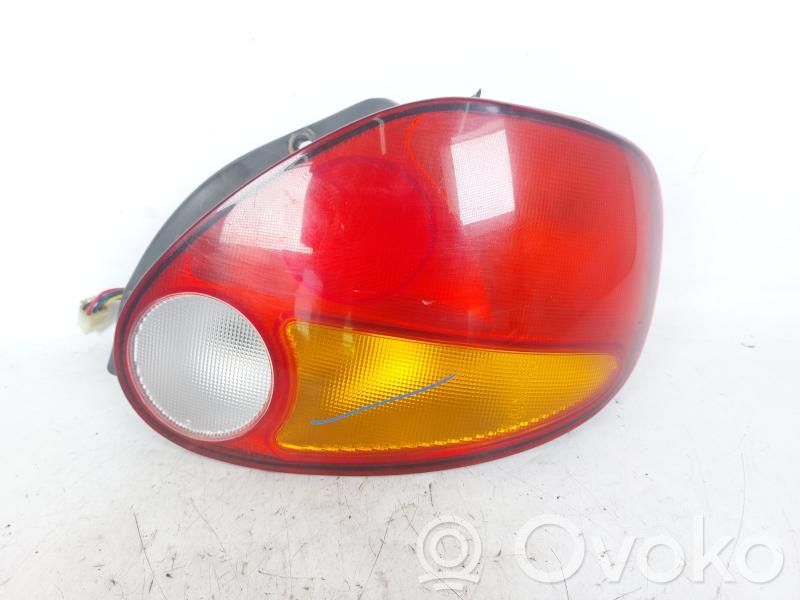 Daewoo Matiz Rear/tail lights 