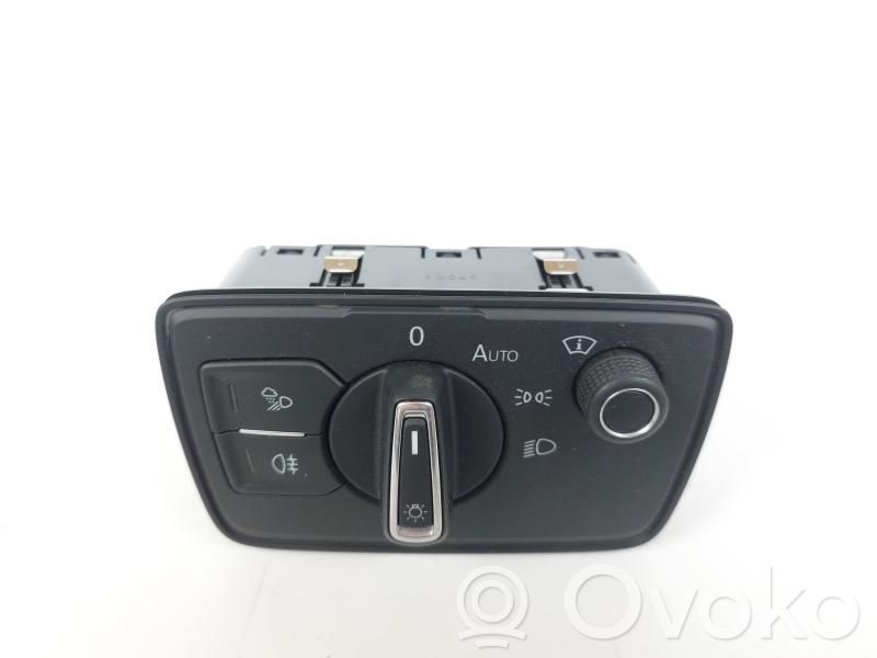 Volkswagen Arteon Interruptor de luz 