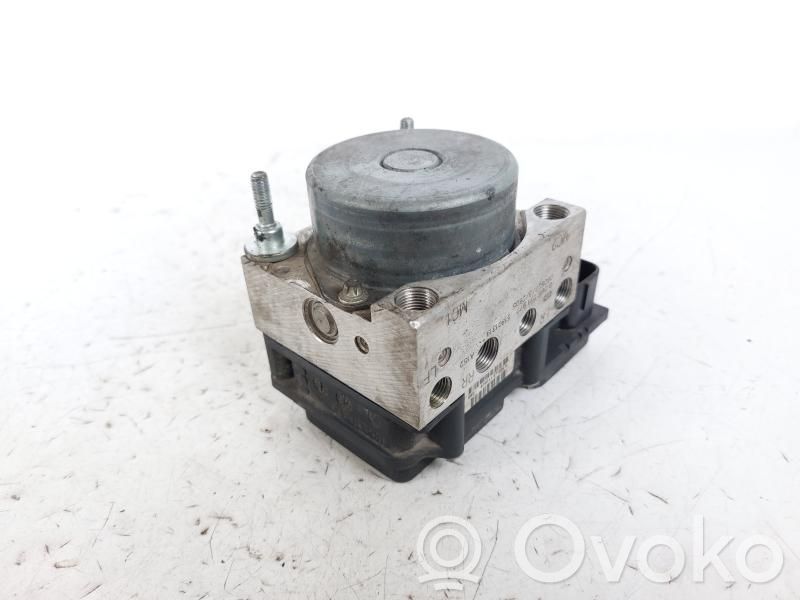 Fiat 500 ABS bloks 