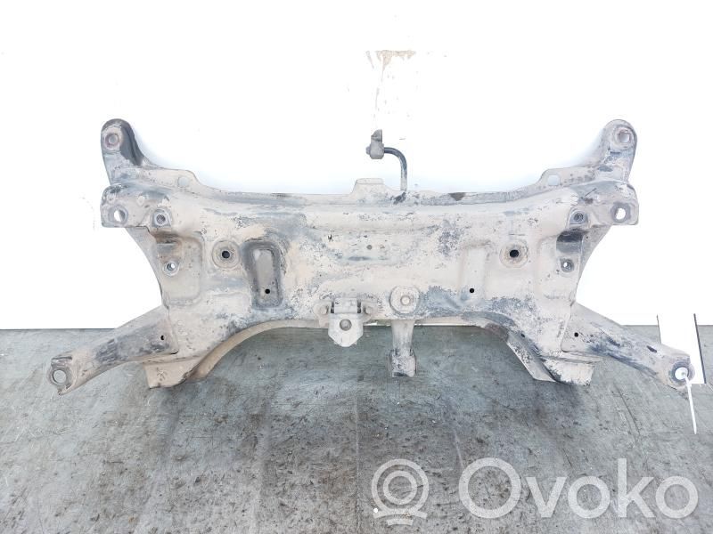 Citroen C1 Front subframe 