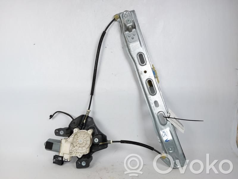 Ford Connect Elektryczny podnośnik szyby drzwi przednich 