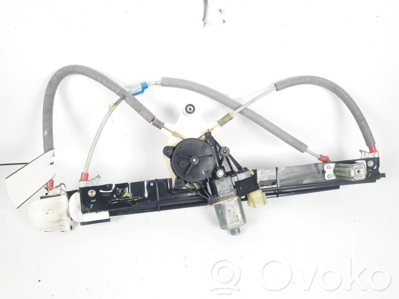 Ford B-MAX Regulador de puerta delantera con motor 