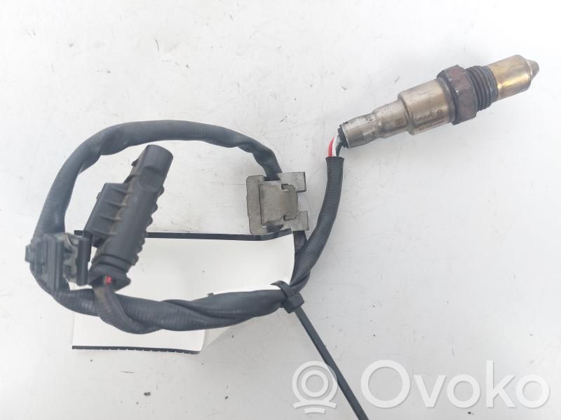 BMW 3 F30 F35 F31 Lambda probe sensor 