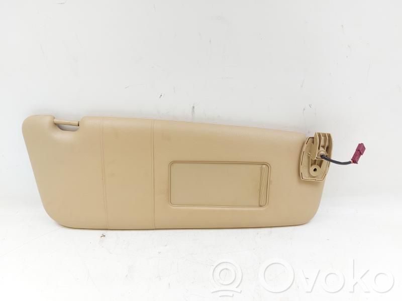 Sun visor   51167069754,51167069754