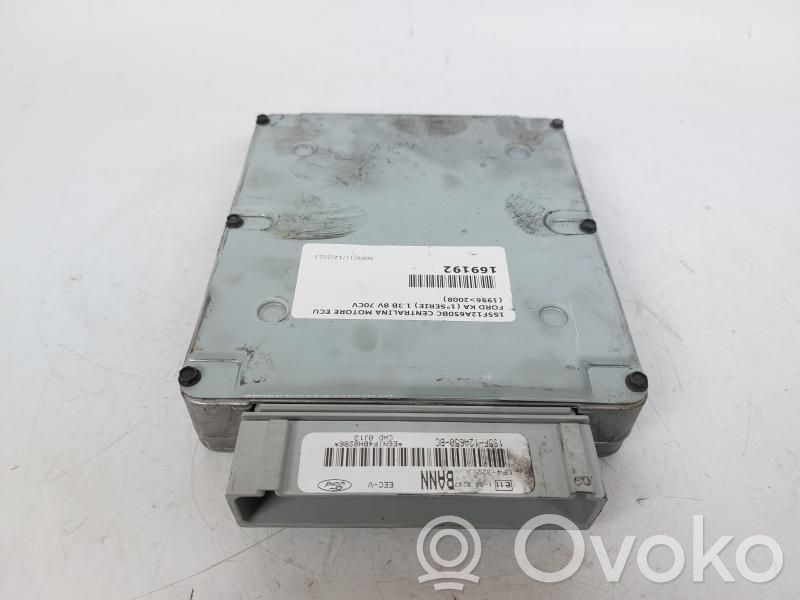 Ford Ka Sterownik / Moduł ECU 
