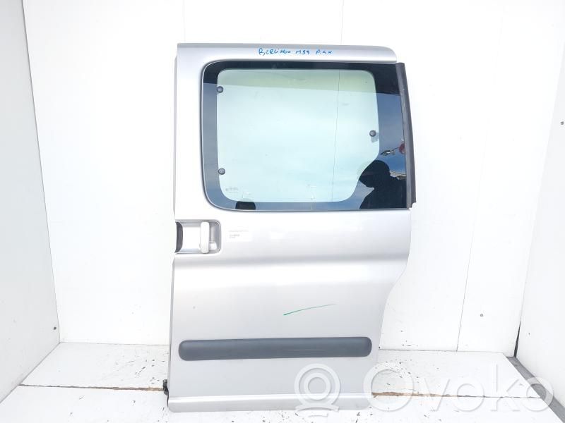 Citroen Berlingo Puerta trasera 