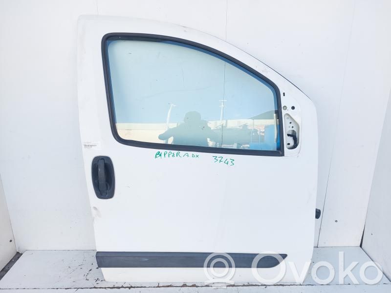 Peugeot Bipper Durvis 