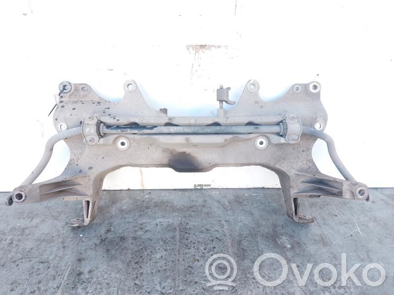 Peugeot Bipper Front subframe 