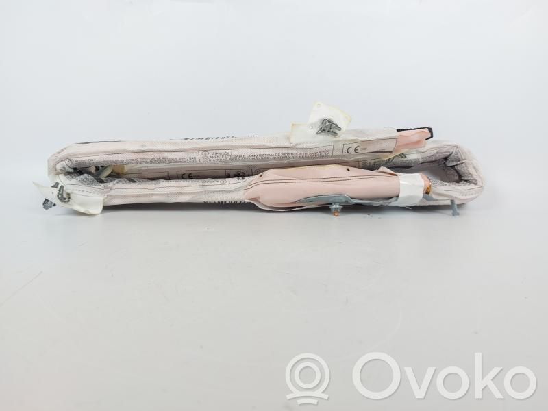 Citroen C3 Seitenairbag 