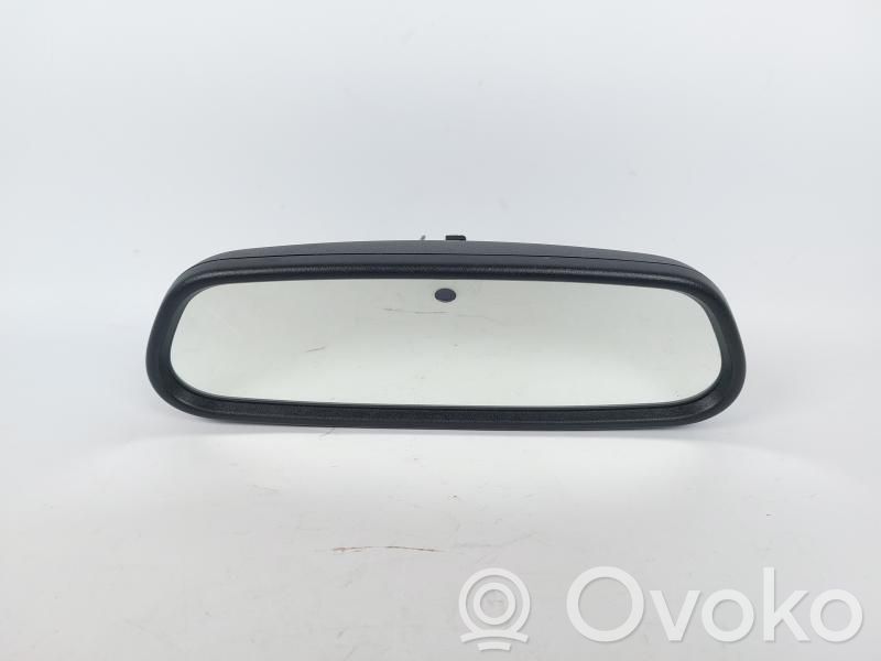 Citroen C3 Lusterko wsteczne 