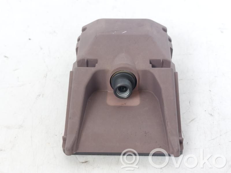 Citroen C3 Windshield/windscreen camera 