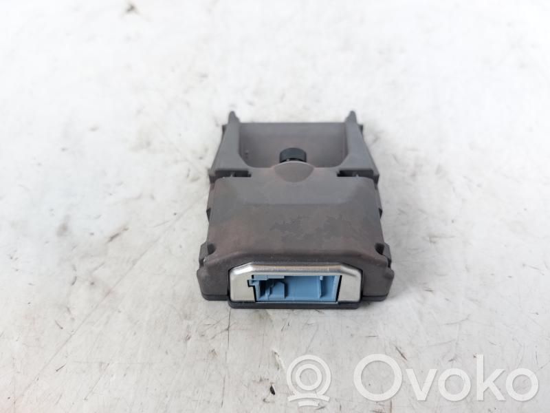 Citroen C3 Windshield/windscreen camera 