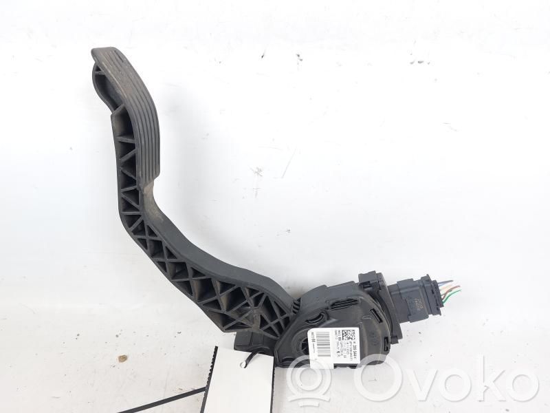 Citroen C3 Accelerator throttle pedal 