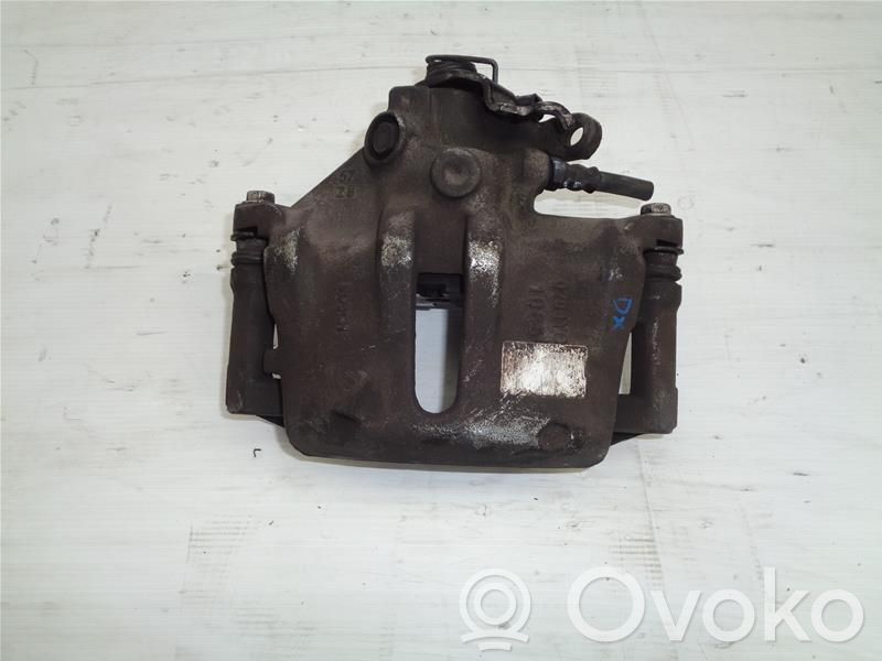 Citroen C5 Priekinis suportas 