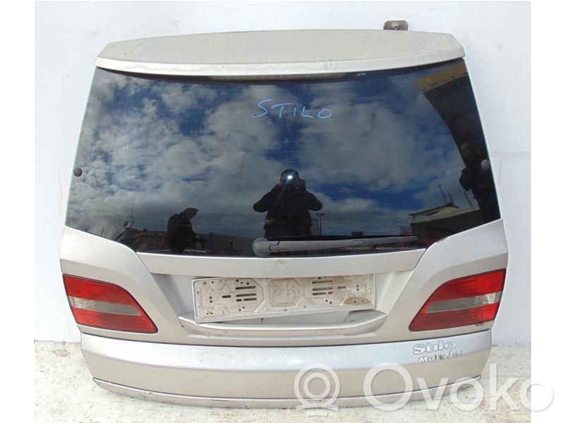 Fiat Stilo Puerta del maletero/compartimento de carga 