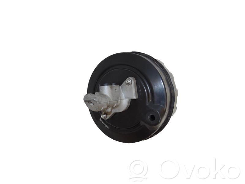 BMW 1 E81 E87 Brake booster 