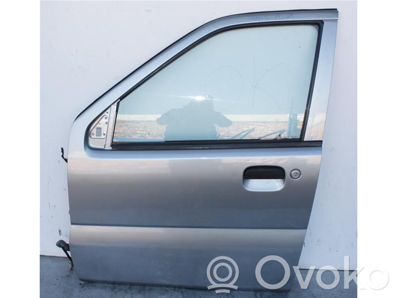 Suzuki Ignis Durvis 