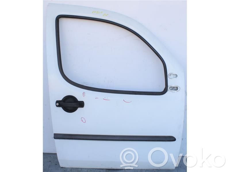 Fiat Doblo Drzwi przednie 