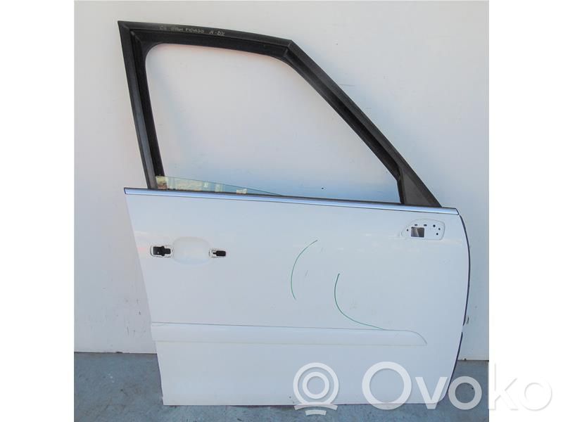 Citroen C4 I Picasso Priekinės durys 