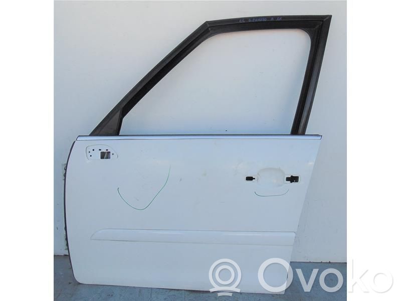 Citroen C4 I Picasso Durvis 