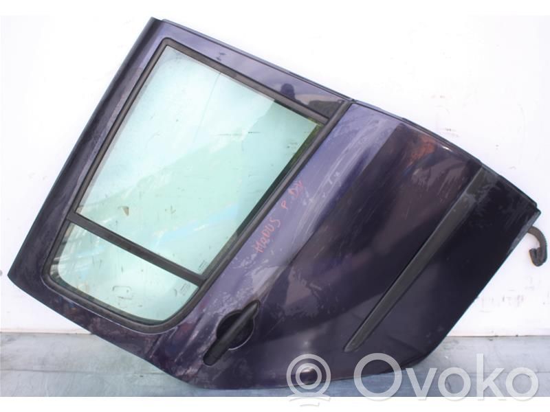 Renault Modus Galinės durys 