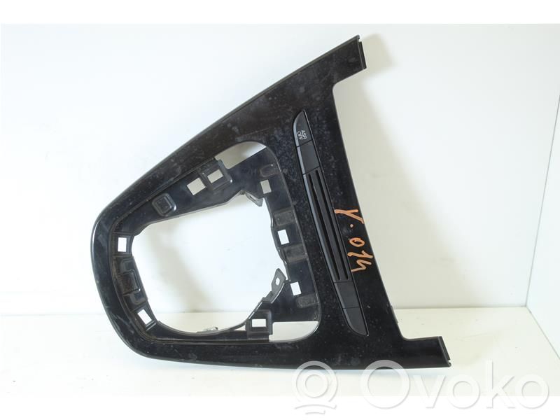 Lancia Ypsilon Center console decorative trim 