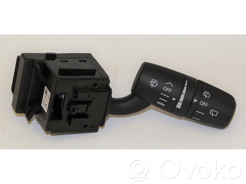Mazda 2 Palanca de control del limpiaparabrisas 