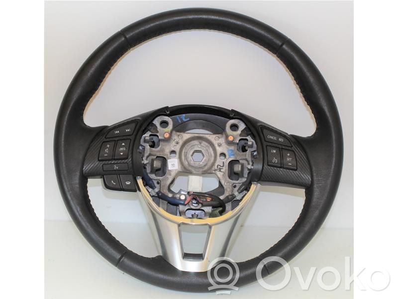 Mazda 2 Vairas 