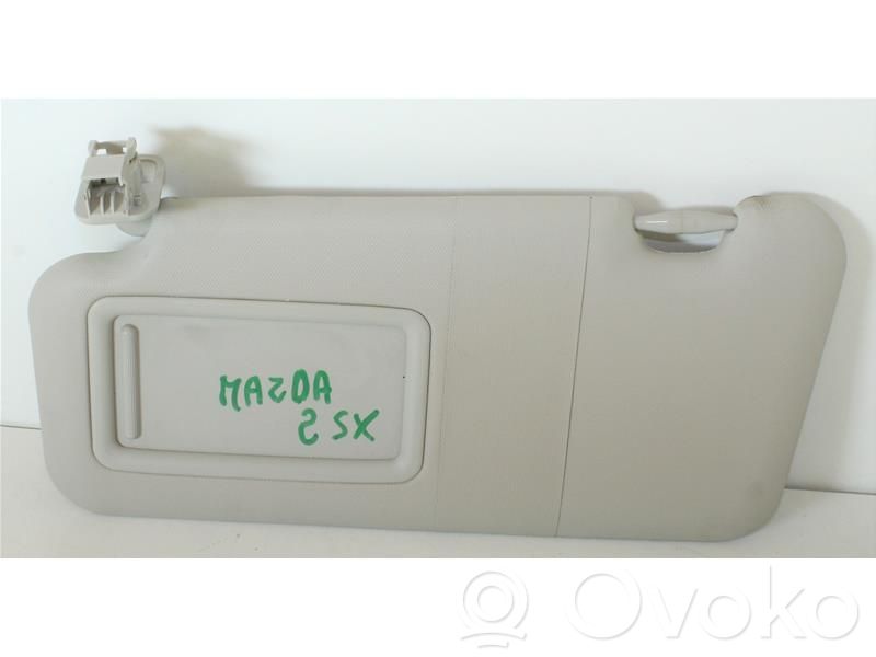 Mazda 2 Sun visor 