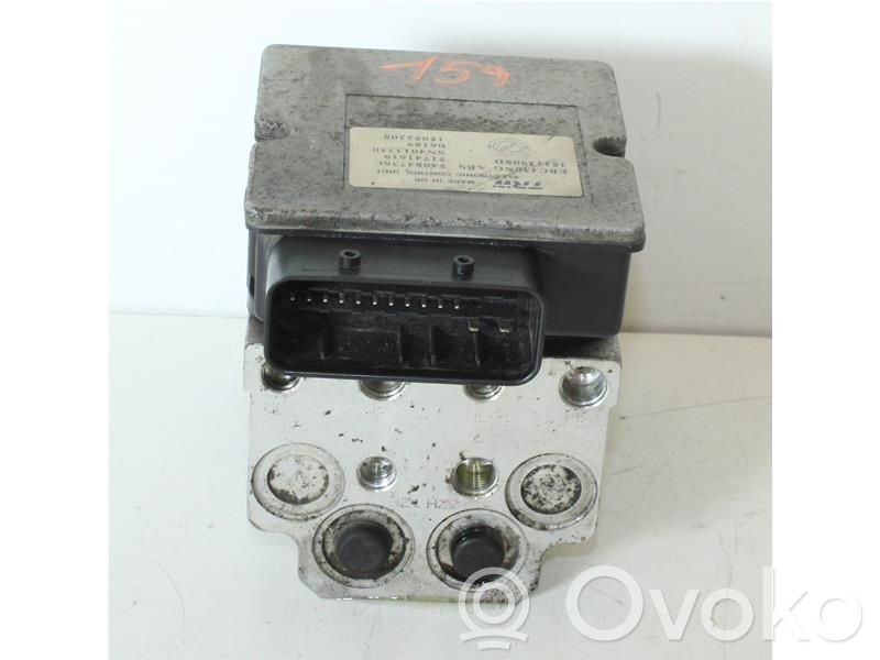 ABS Pump   54084736C