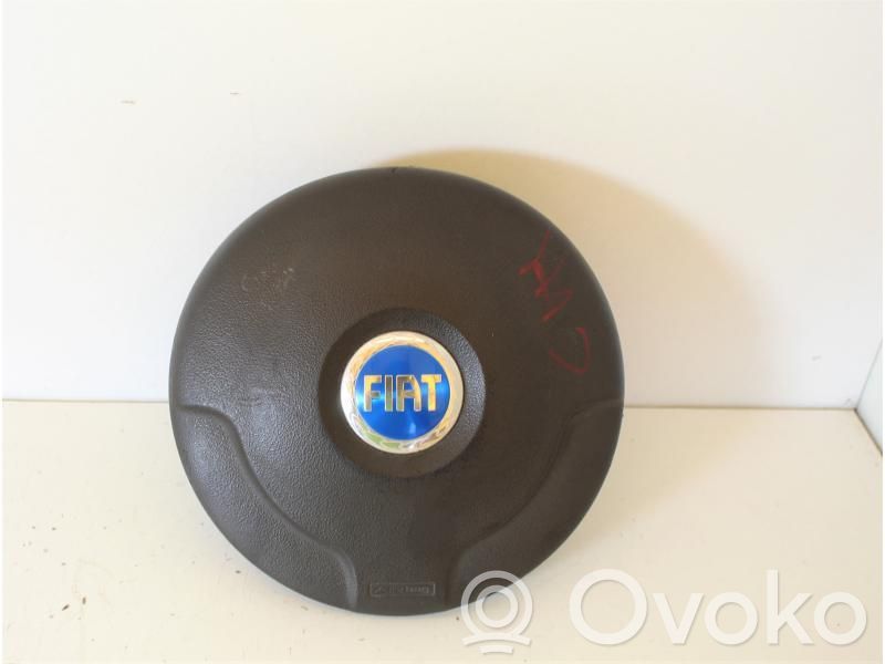 Fiat Idea Ohjauspyörän turvatyyny 