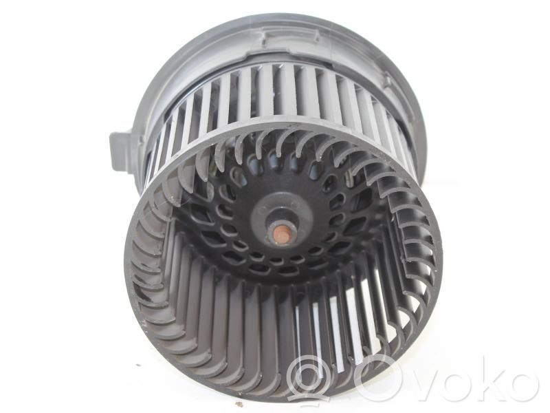 Peugeot 308 Heater fan/blower 