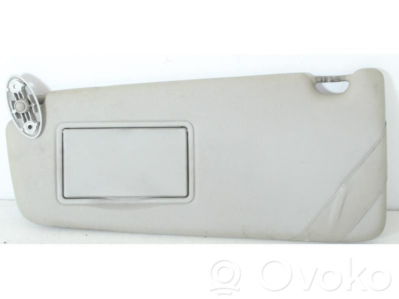 Ford S-MAX Sun visor 