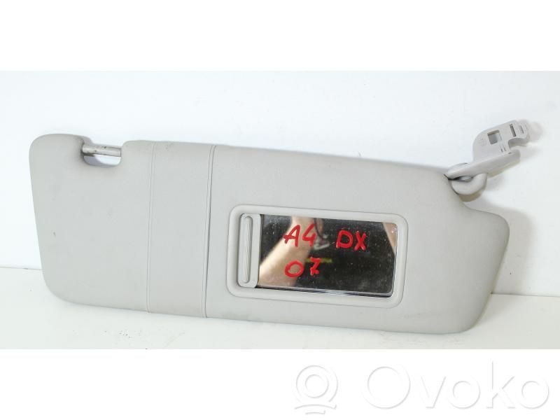 Audi A4 S4 B7 8E 8H Sun visor 