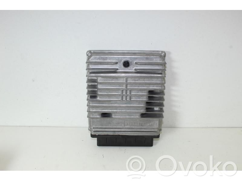 Ford Mondeo Mk III Engine control unit/module 
