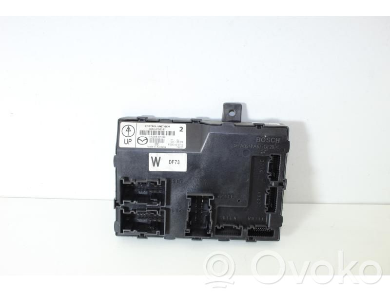 Muut ohjainlaitteet/moduulit   D65267560E,D65267560E