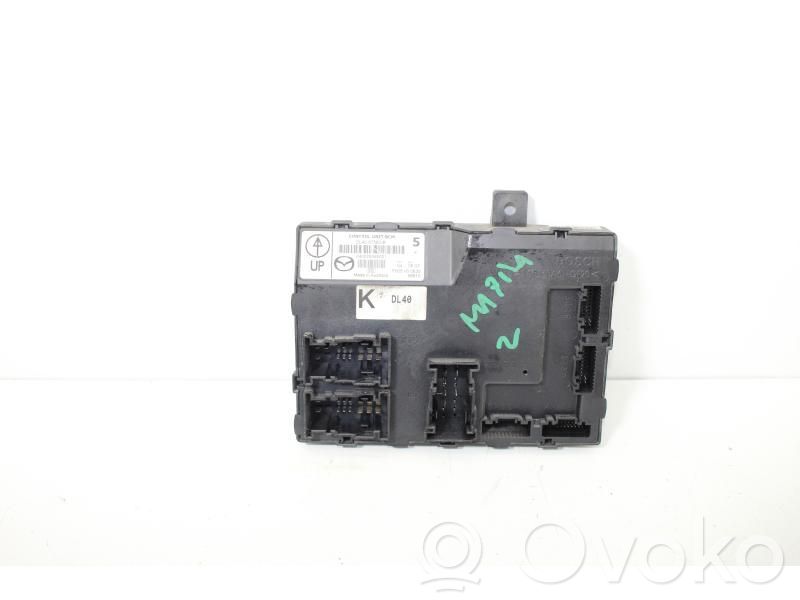 Other control units/modules   DL4067560B,DL4067560B