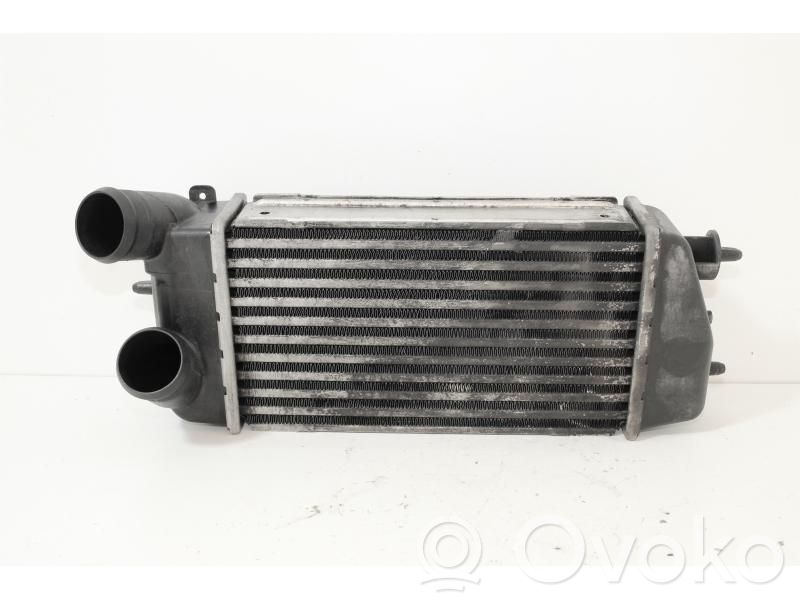 Citroen C3 Intercooler radiator 