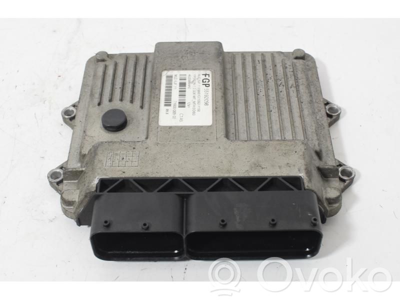 Lancia Ypsilon Engine control unit/module 